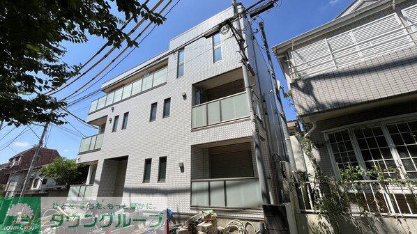 アベニール柏木(新宿区北新宿2丁目)の物件内観写真